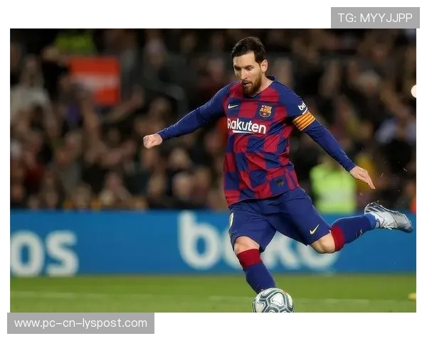 MLS 想成为世界第五大联赛？靠孙兴慜＋梅西加速