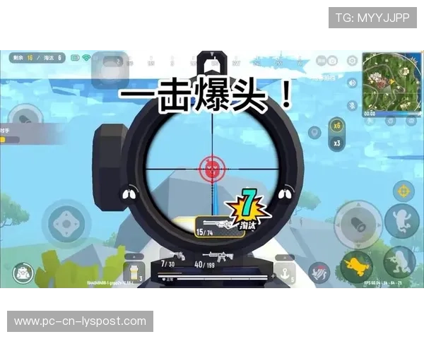 COD职业联赛爆头连击震撼全场：极致操作与热血风暴