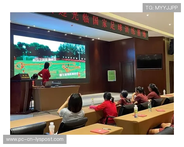2026年足球青训导师带教档案全国推广培训班在多地开课，2021足球青训招生联系方式